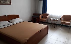 Hotel Tiara